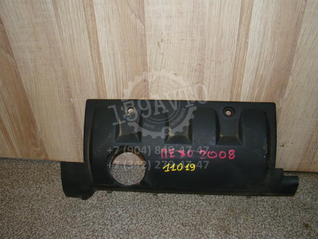 Накладка на двигатель, 1000 рублей, Пермь