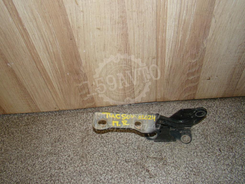 Петля капота правая, 500 рублей, Пермь