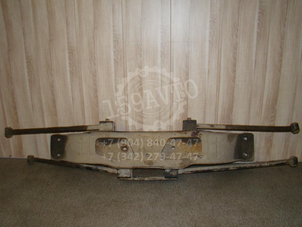 Балка задняя, 2000 рублей, Пермь