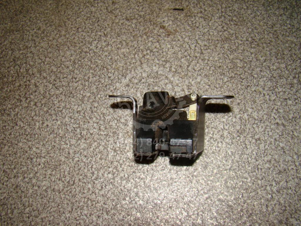 Замок стекла багажника, 500 рублей, Пермь