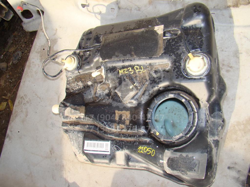 Бак топливный, 2000 рублей, Пермь