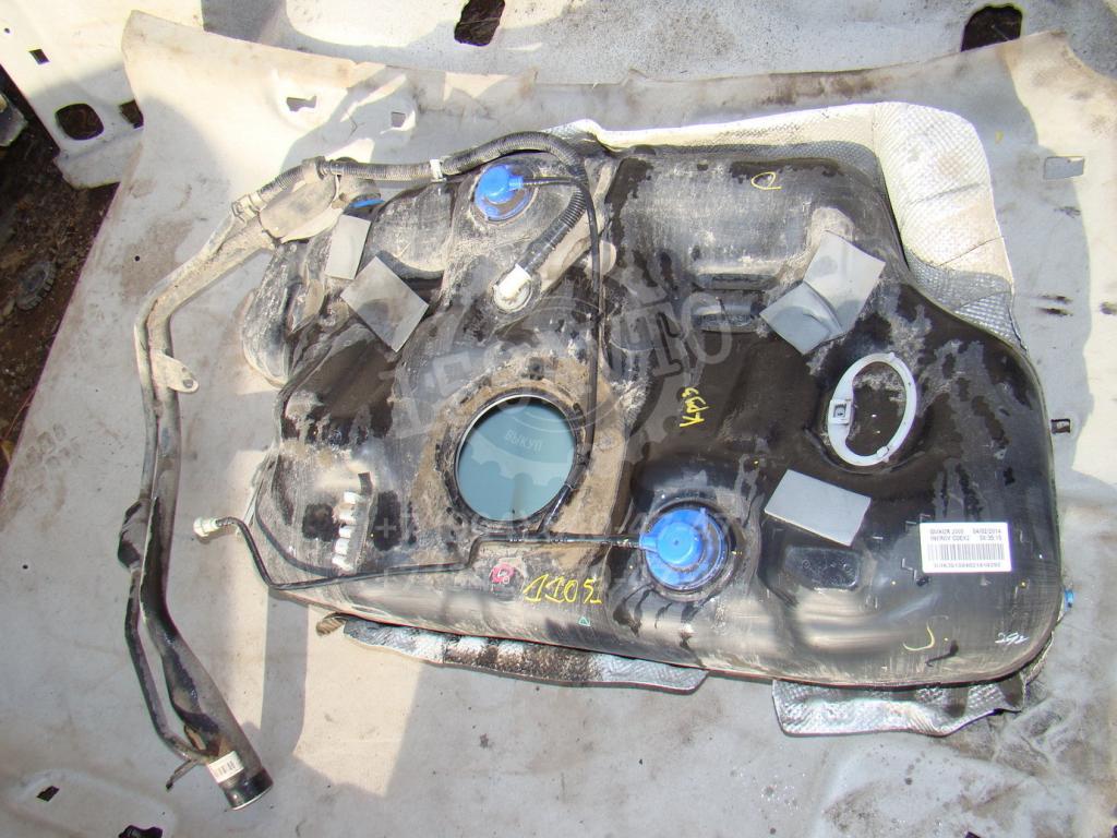 Бак топливный, 2000 рублей, Пермь