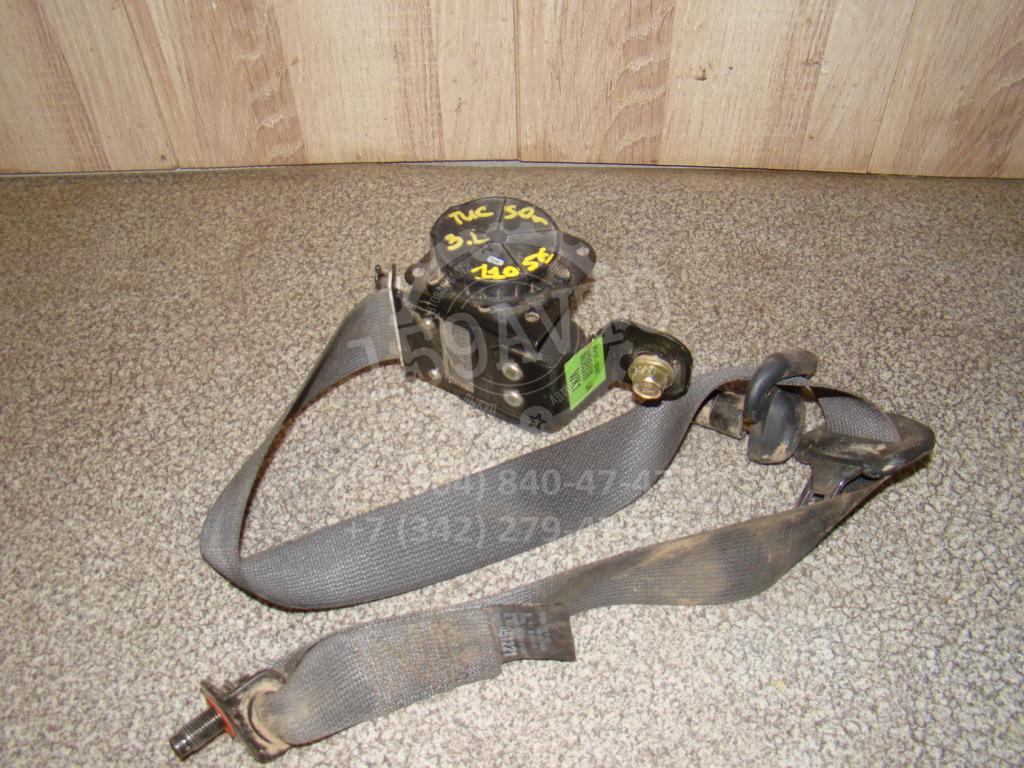 Ремень безопасности, 500 рублей, Пермь