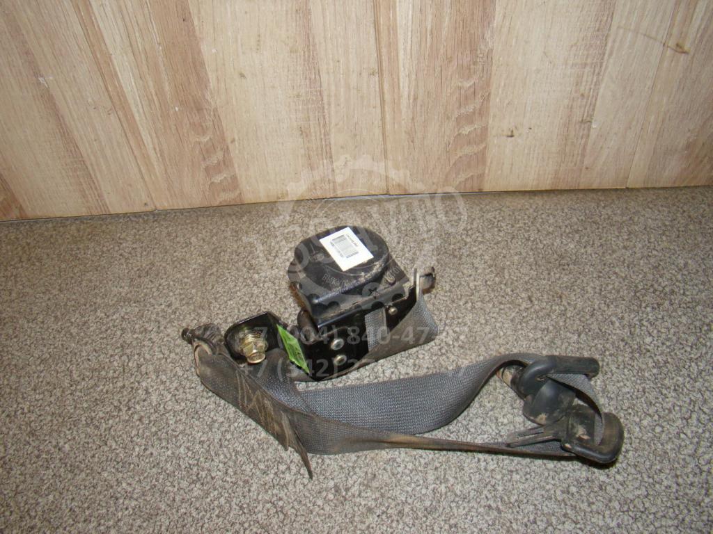 Ремень безопасности, 500 рублей, Пермь