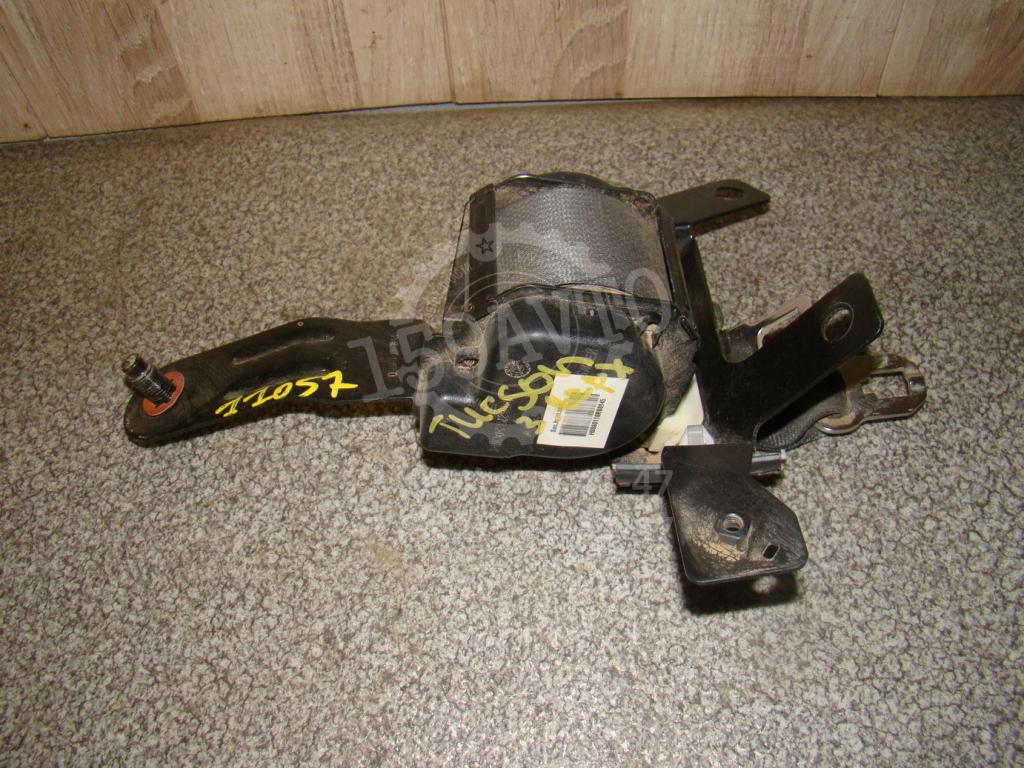 Ремень безопасности, 500 рублей, Пермь