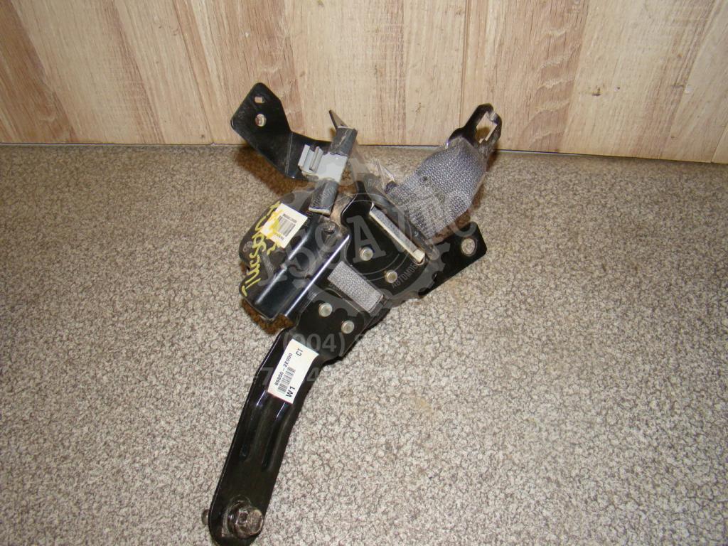 Ремень безопасности, 500 рублей, Пермь