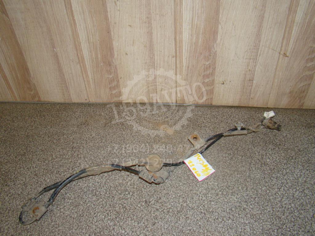 Датчик ABS задний левый, 1000 рублей, Пермь