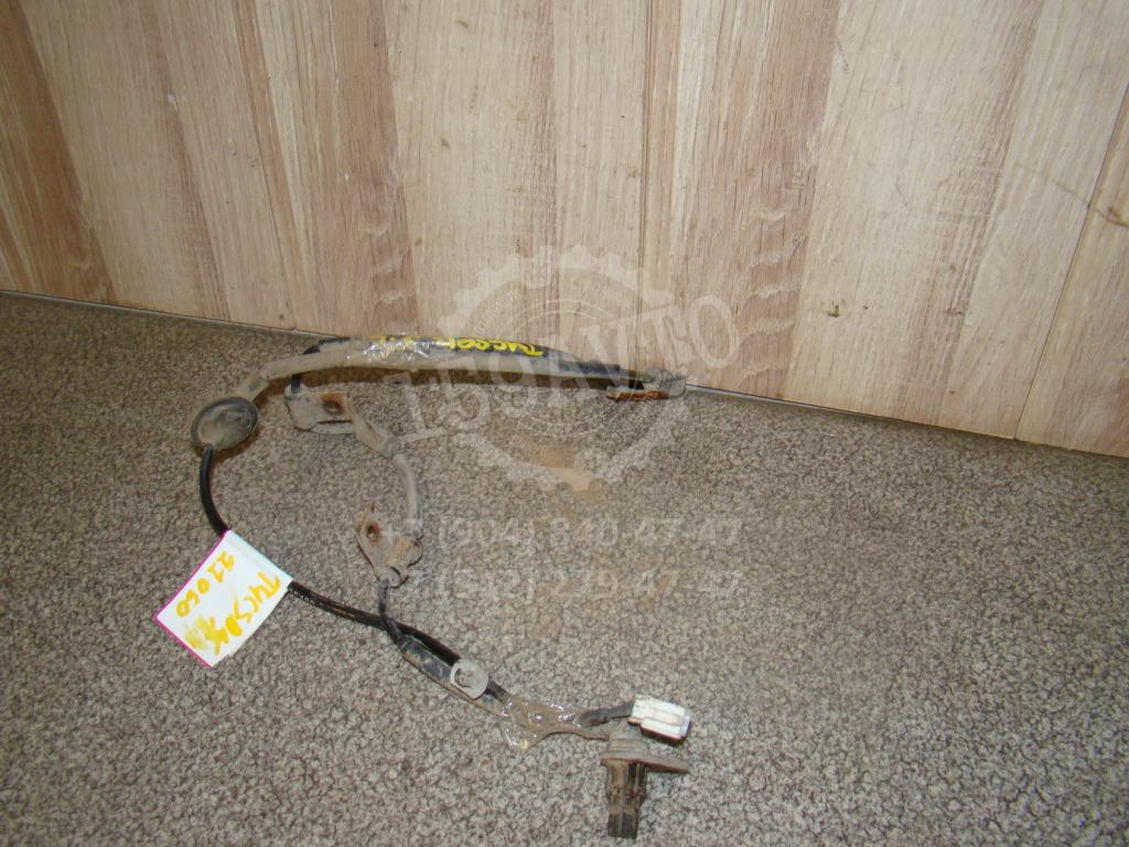 Датчик ABS задний левый, 1000 рублей, Пермь