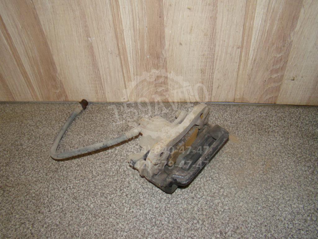 Суппорт задний левый, 2000 рублей, Пермь