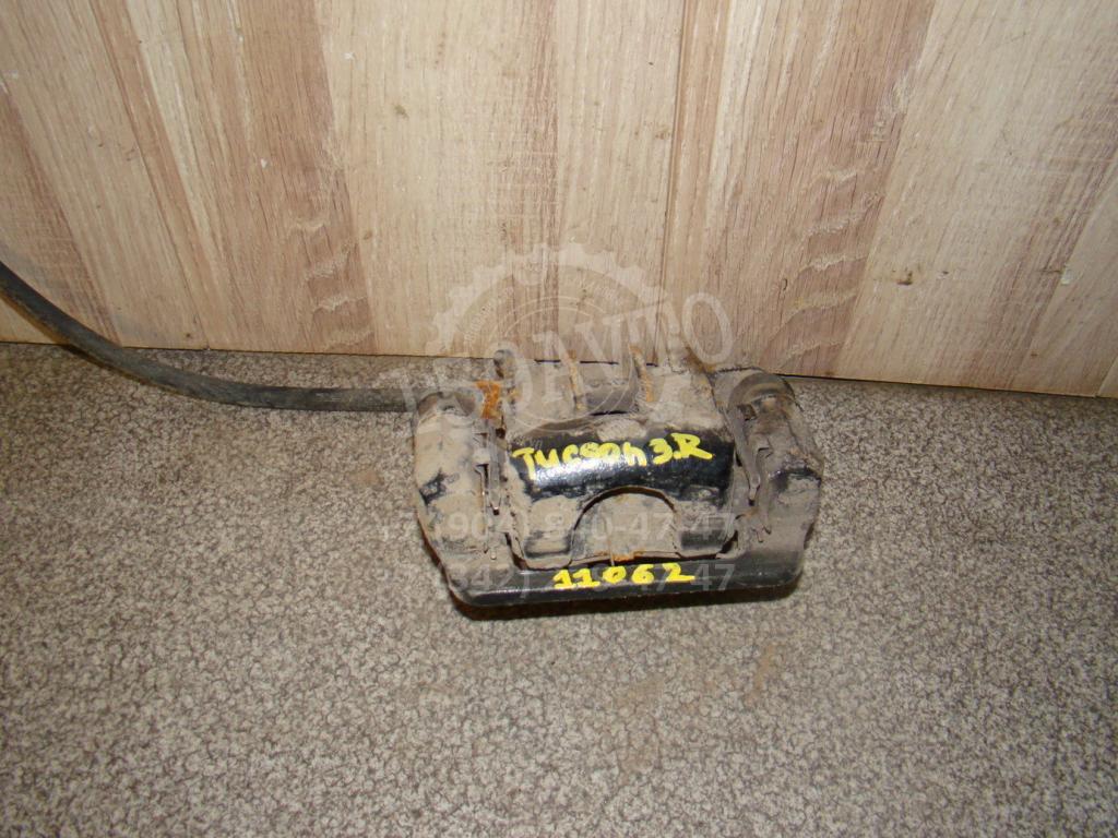 Суппорт задний правый, 1000 рублей, Пермь