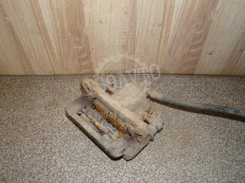 Суппорт задний правый, 1000 рублей, Пермь