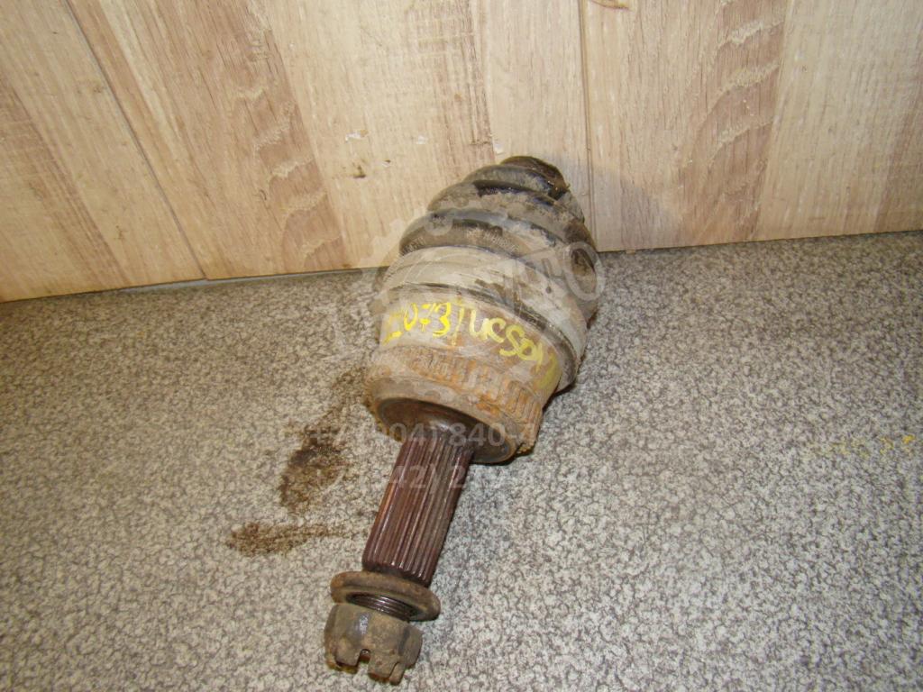 ШРУС наружный передний, 1000 рублей, Пермь