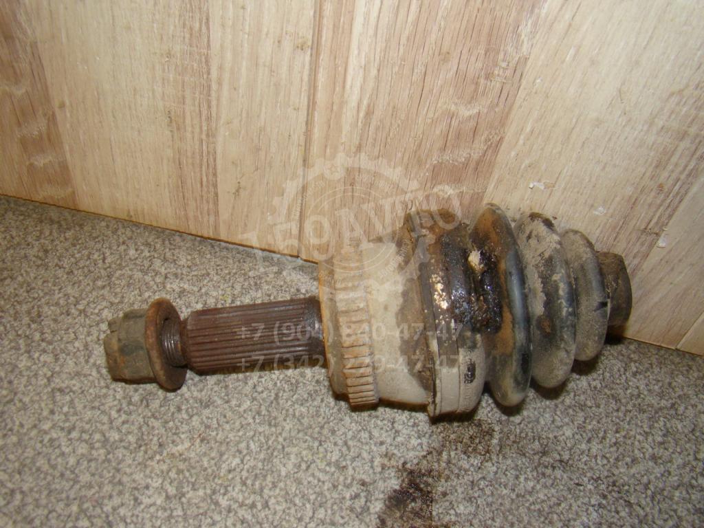 ШРУС наружный передний, 1000 рублей, Пермь