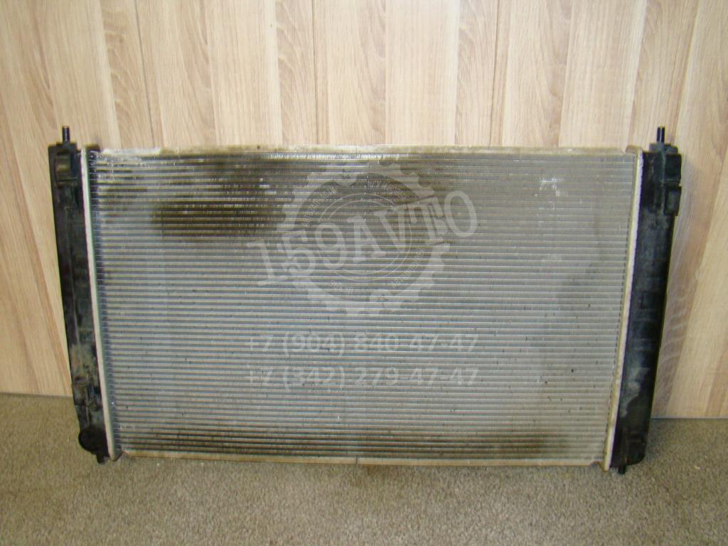 Радиатор основной, 5000 рублей, Пермь