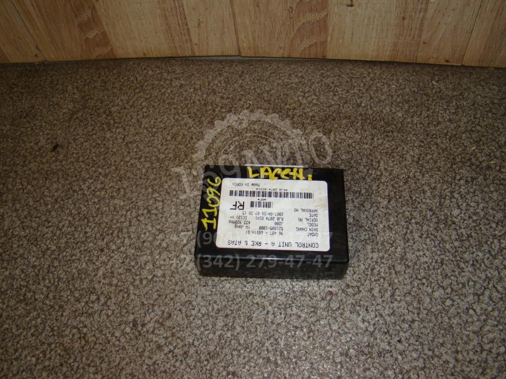 Блок электронный, 500 рублей, Пермь