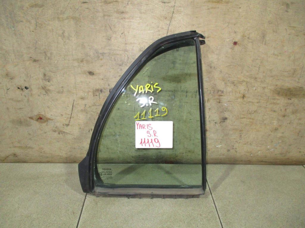 Стекло двери задней правой форточка, 1000 рублей, Пермь