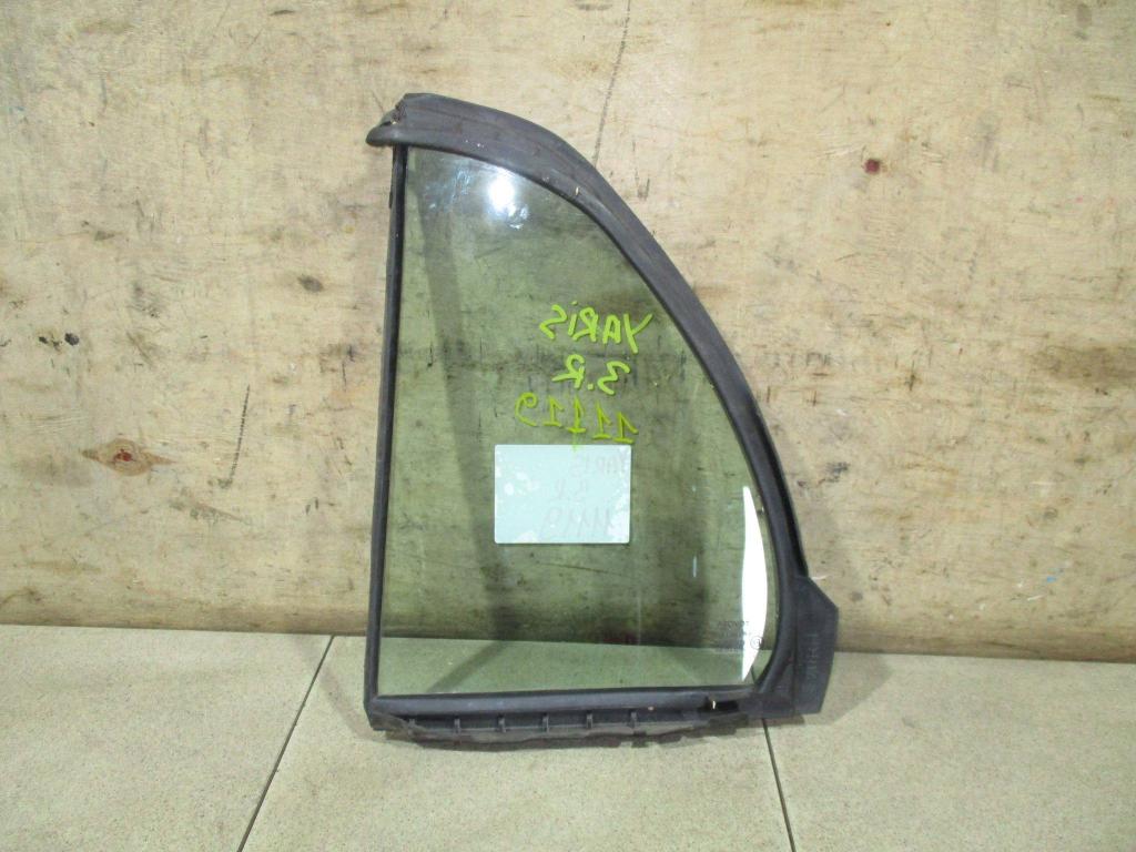 Стекло двери задней правой форточка, 1000 рублей, Пермь