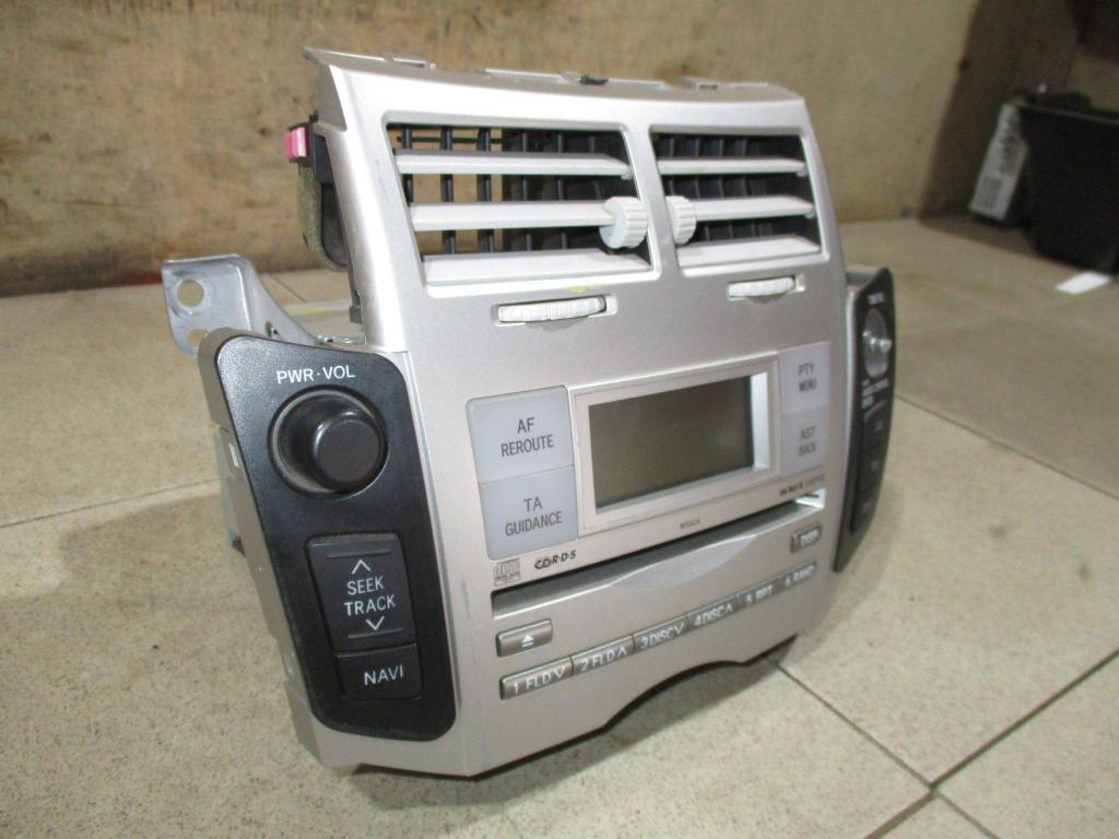Магнитола, 2000 рублей, Пермь