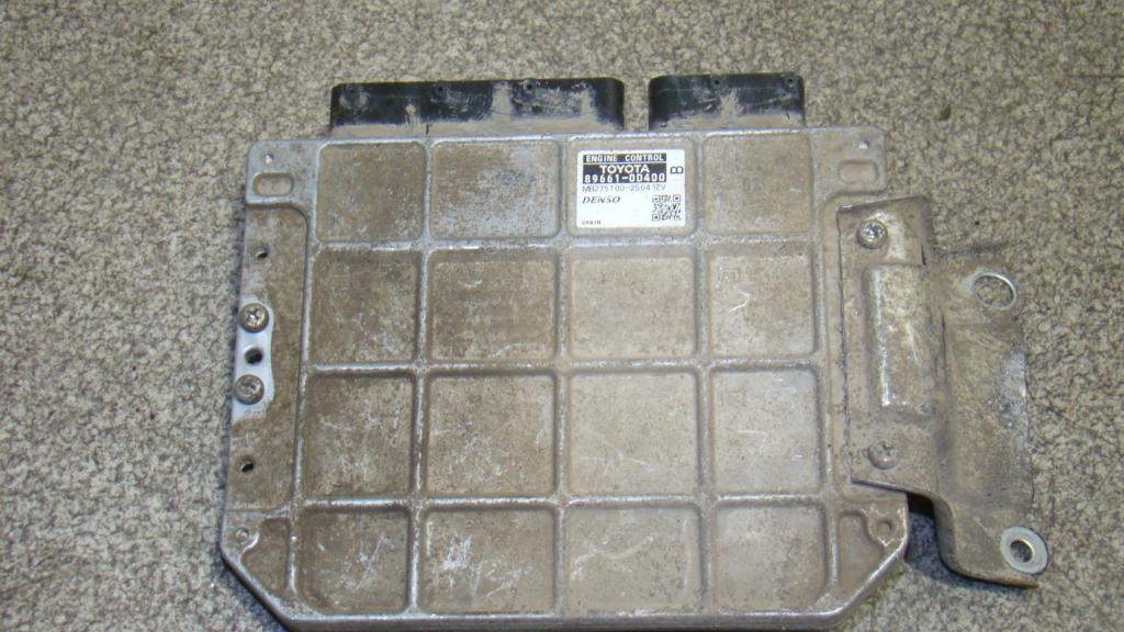 Блок управления двигателем, 7000 рублей, Пермь