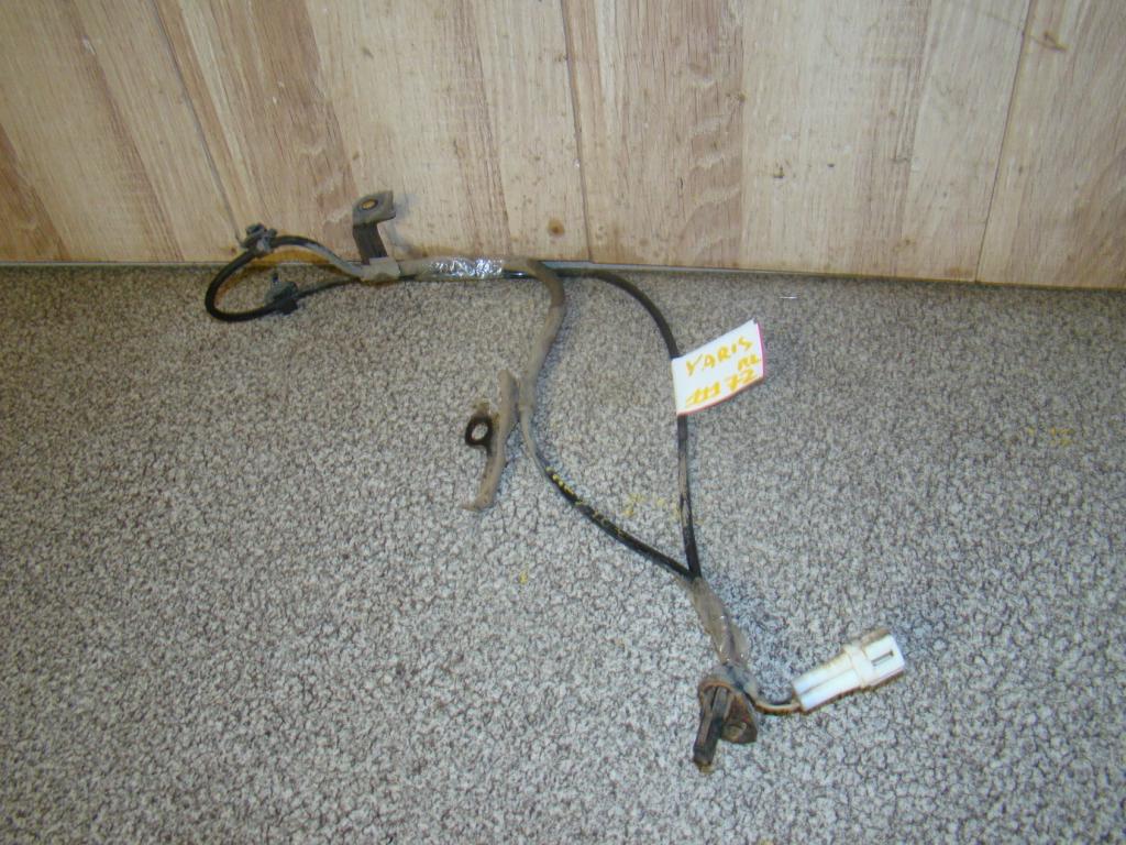 Датчик ABS передний левый, 1500 рублей, Пермь