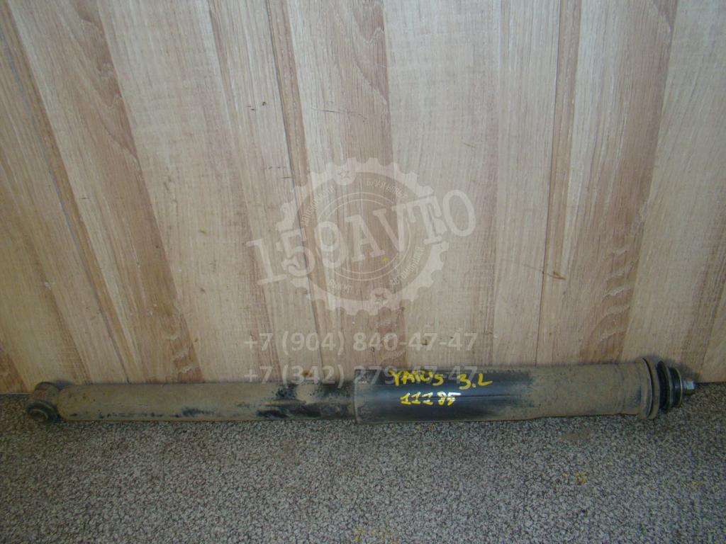 Амортизатор задний, 1000 рублей, Пермь