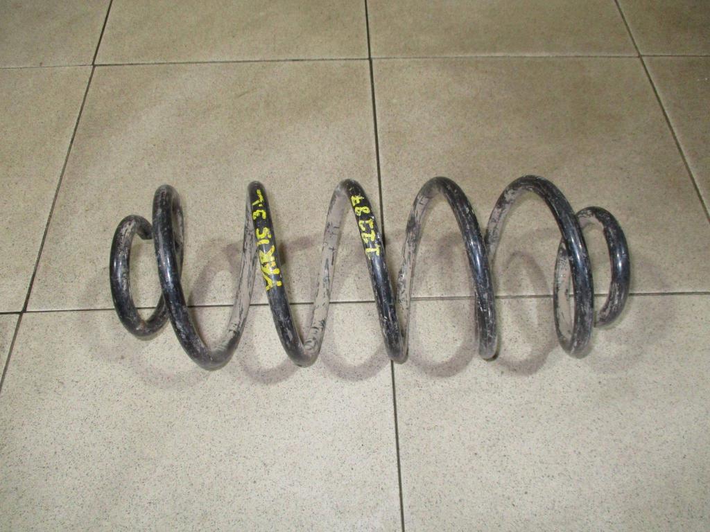 Пружина задняя, 1000 рублей, Пермь