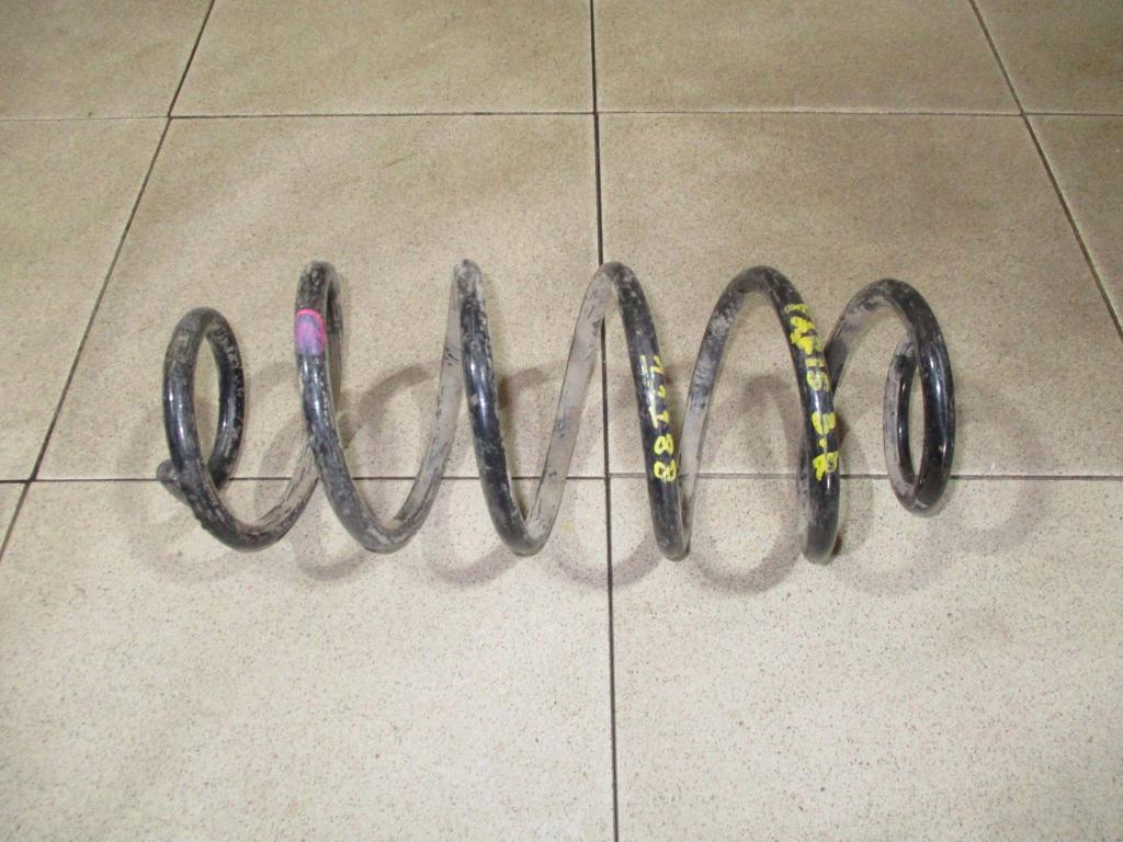 Пружина задняя, 1000 рублей, Пермь