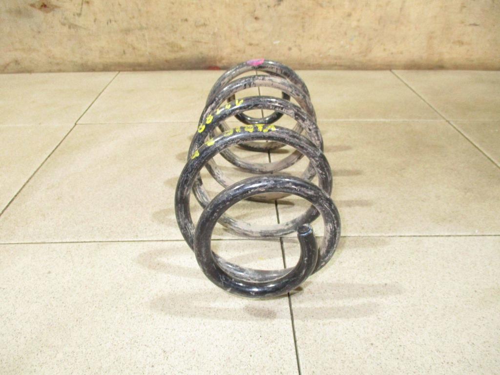 Пружина задняя, 1000 рублей, Пермь