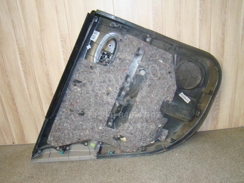 Обшивка двери задней правой, 1000 рублей, Пермь