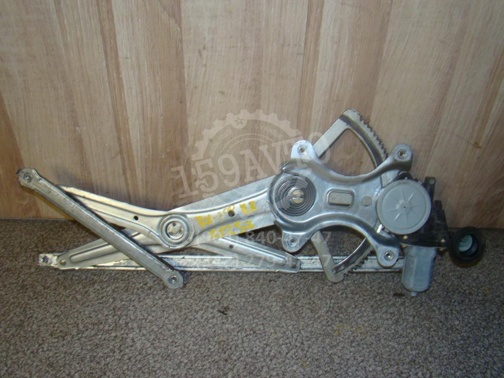 Стеклоподъемник передний правый, 2000 рублей, Пермь