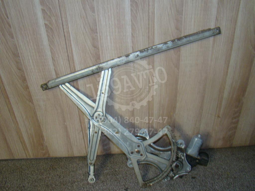 Стеклоподъемник передний правый, 2000 рублей, Пермь