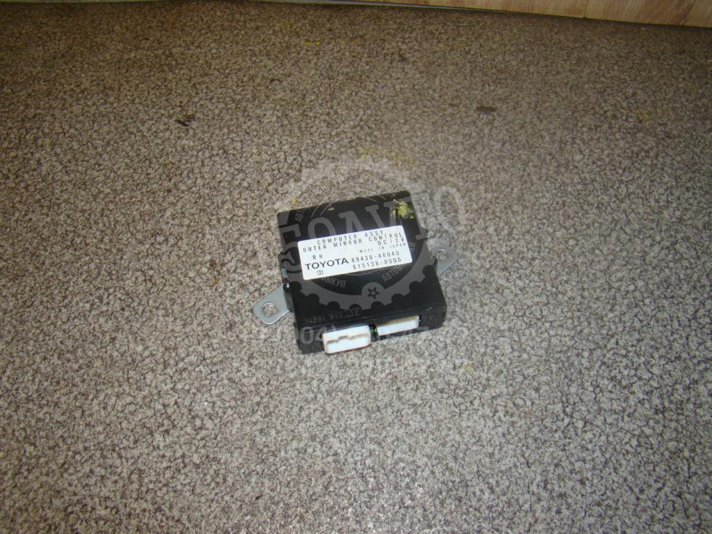 Блок электронный, 1000 рублей, Пермь