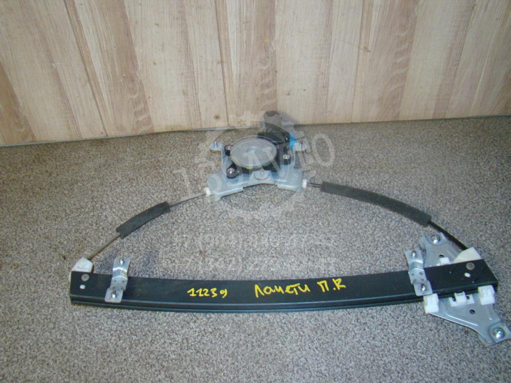 Стеклоподъемник передний правый, 1000 рублей, Пермь