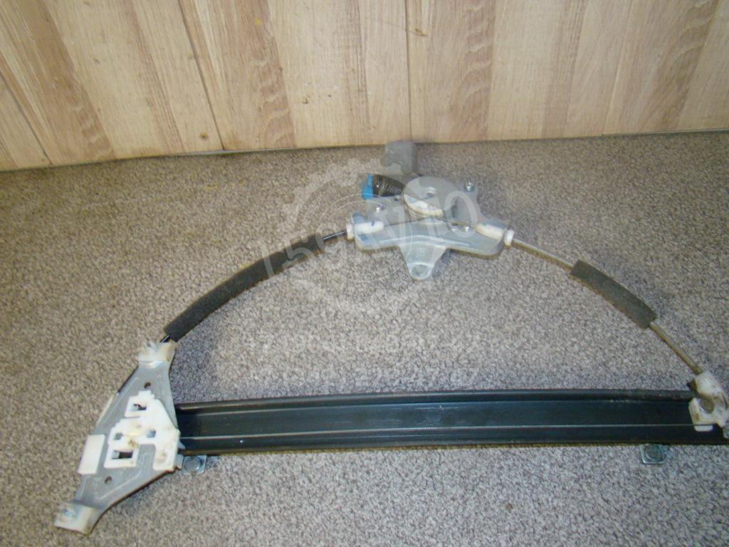 Стеклоподъемник передний правый, 1000 рублей, Пермь