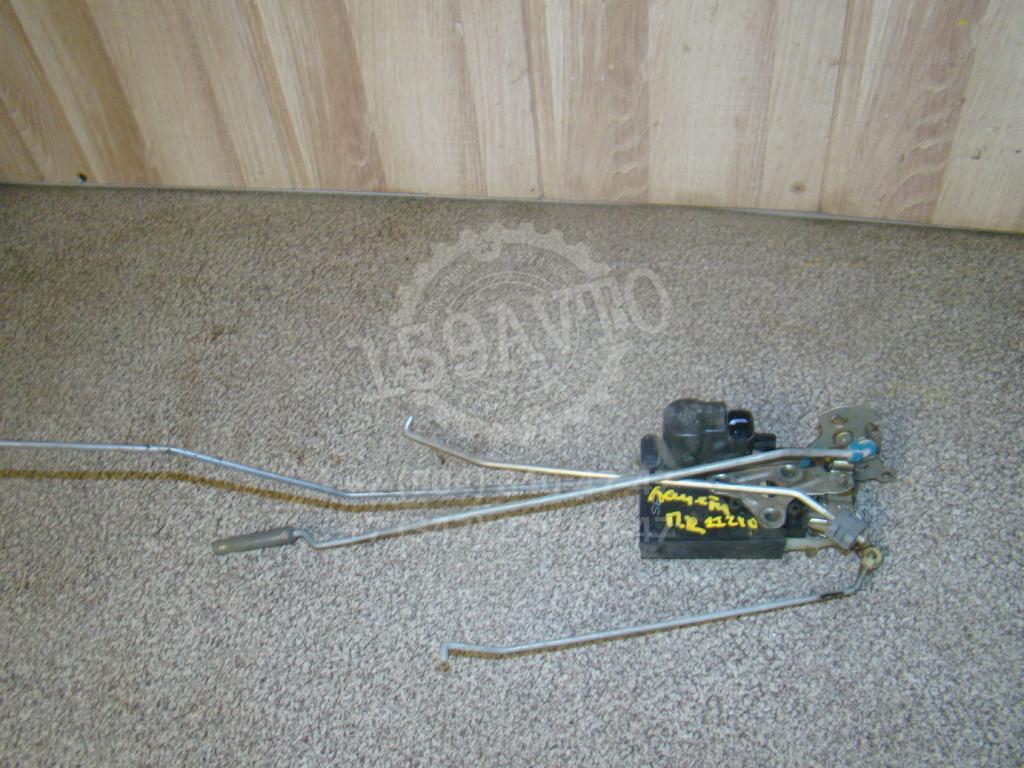 Замок двери передней правой, 1000 рублей, Пермь