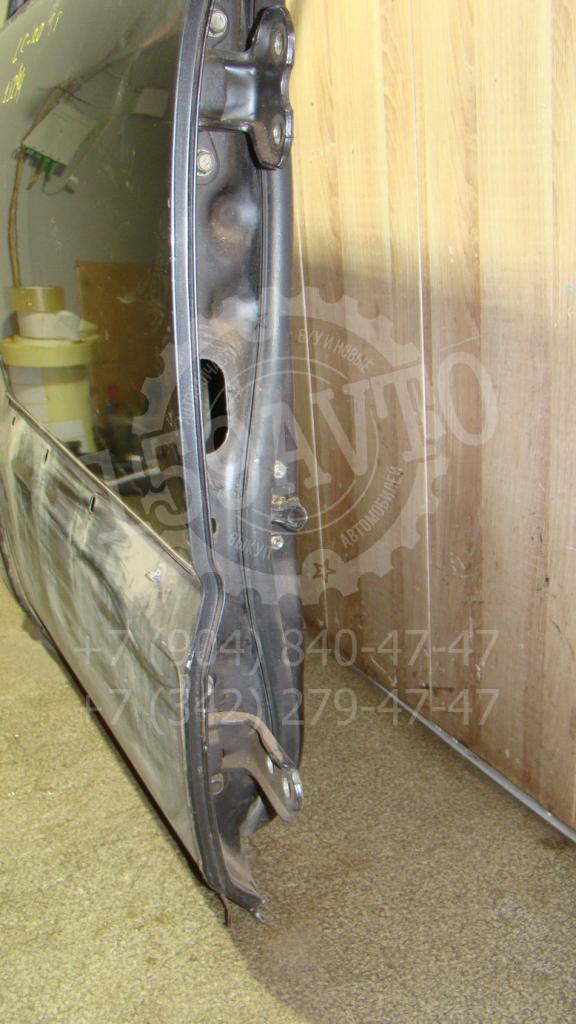 Дверь задняя правая, 18000 рублей, Пермь