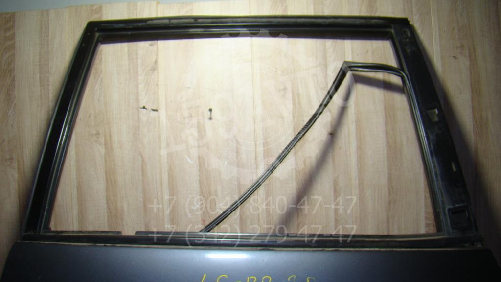 Дверь задняя правая, 18000 рублей, Пермь