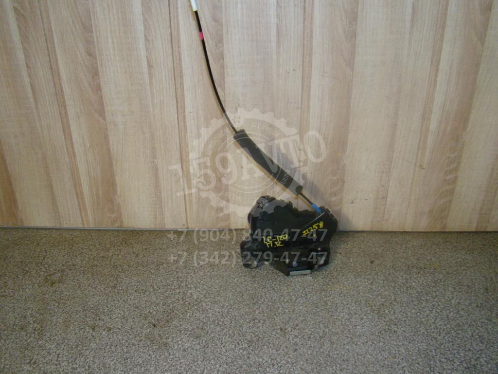 Замок двери передней правой, 1500 рублей, Пермь