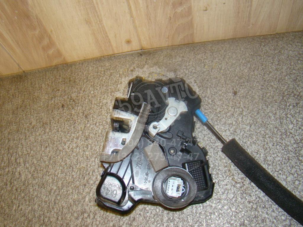 Замок двери передней правой, 1500 рублей, Пермь