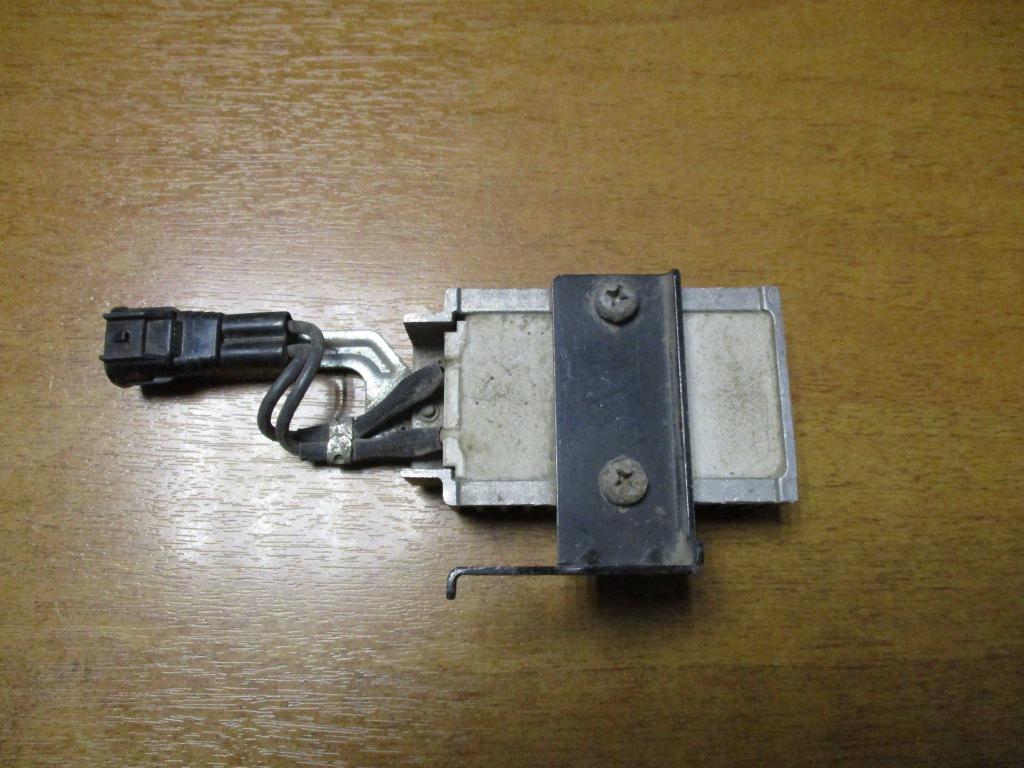 Резистор топливного насоса, 1000 рублей, Пермь