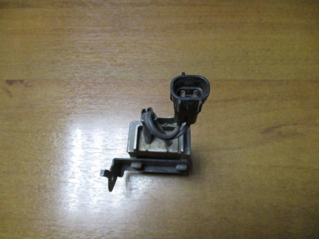 Резистор топливного насоса, 1000 рублей, Пермь