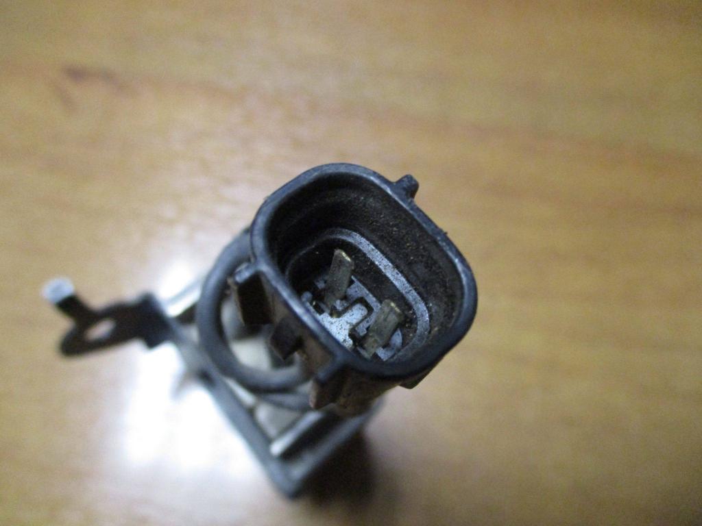 Резистор топливного насоса, 1000 рублей, Пермь