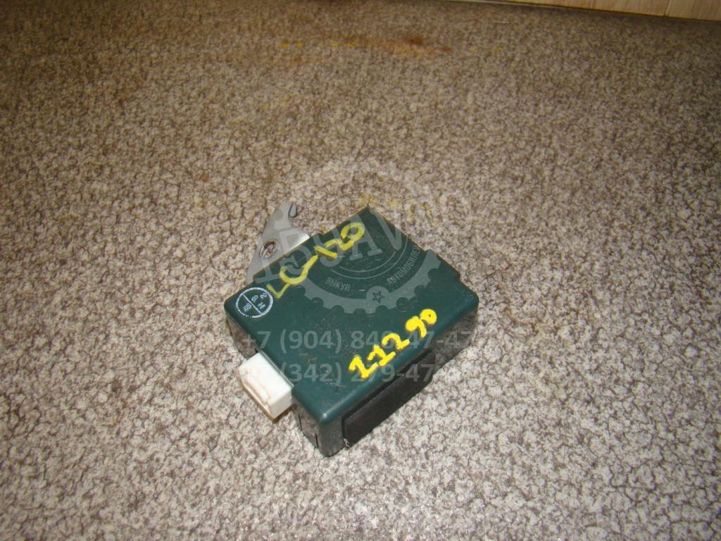 Блок электронный, 1000 рублей, Пермь