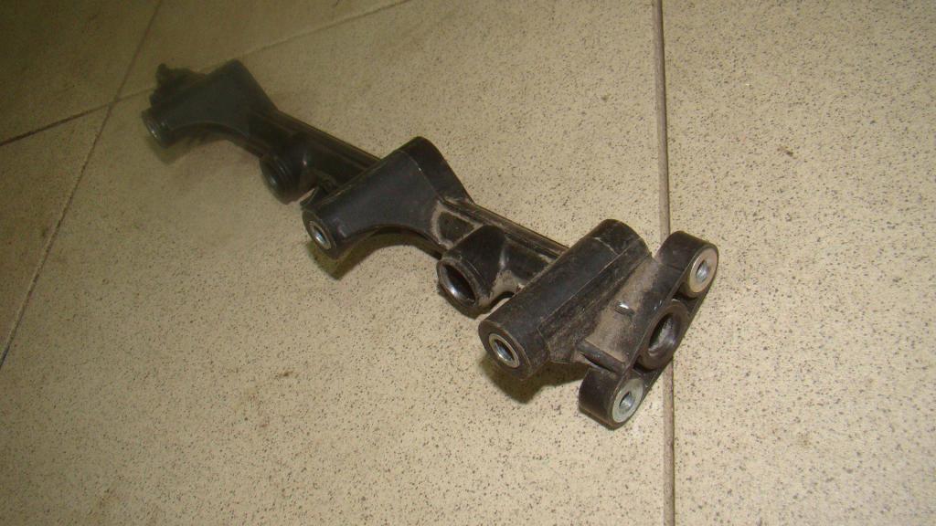 Рейка топливная, 3000 рублей, Пермь