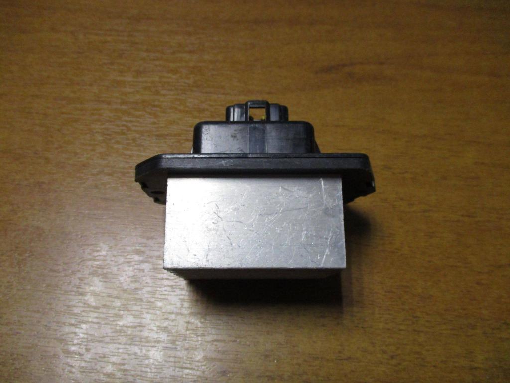 Резистор отопителя, 1000 рублей, Пермь