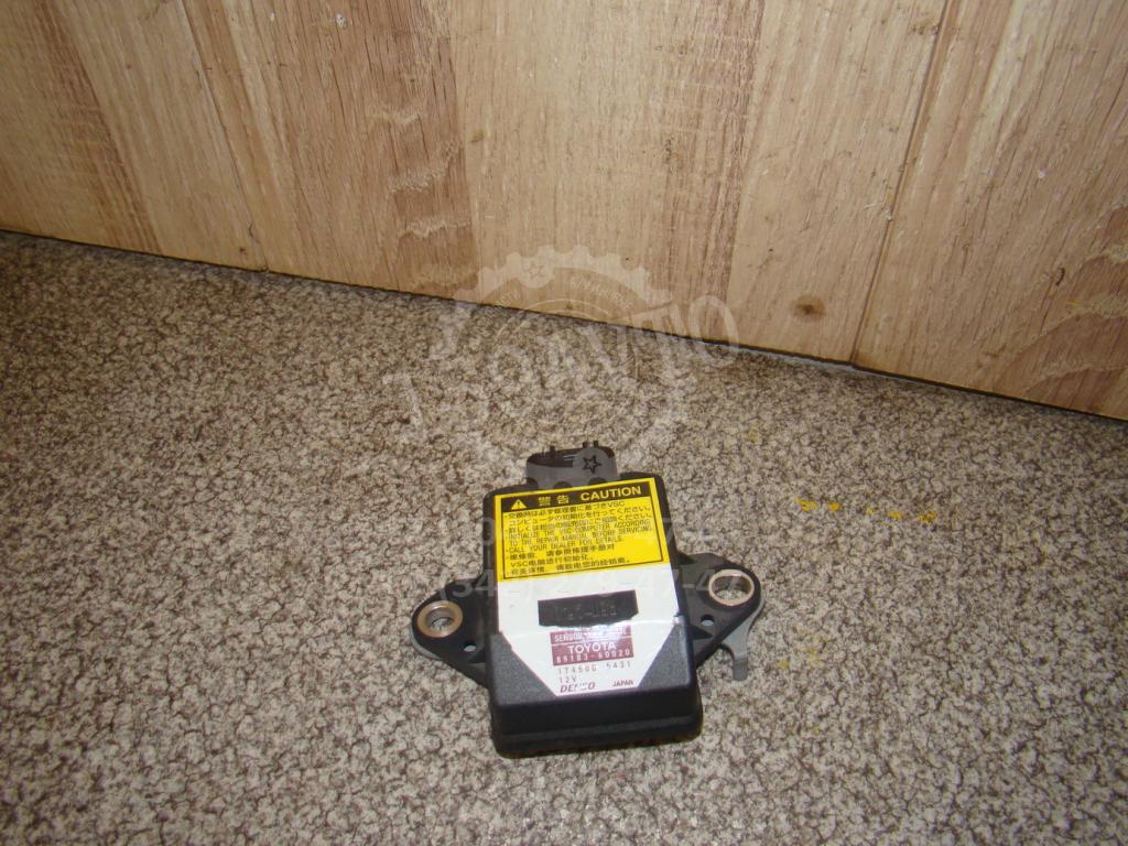 Датчик курсовой устойчивости, 500 рублей, Пермь