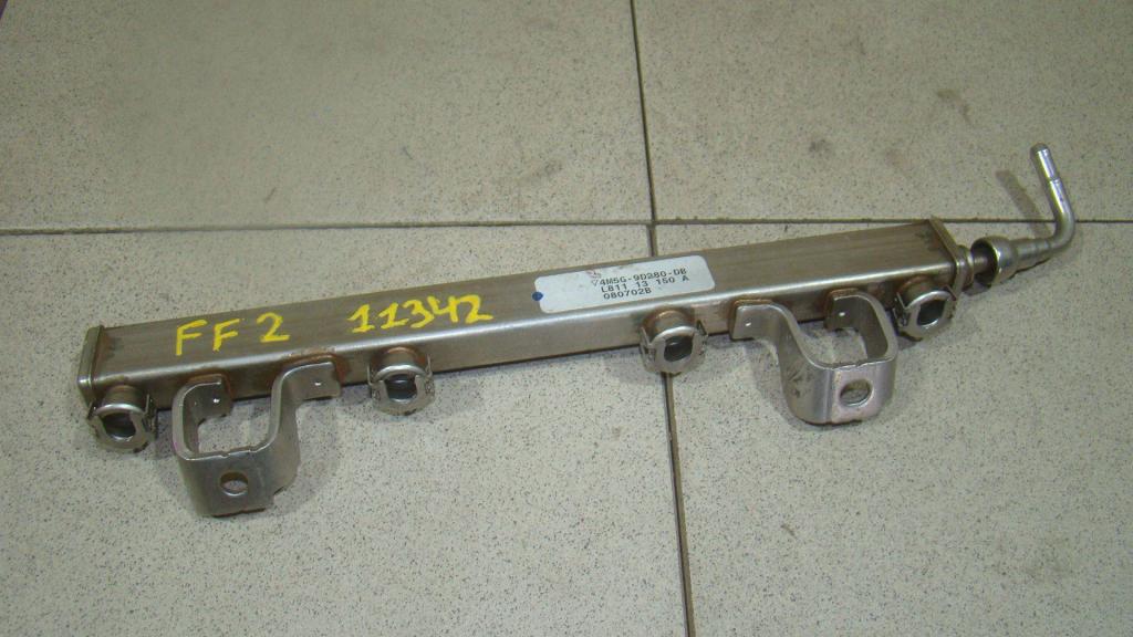 Рейка топливная, 500 рублей, Пермь