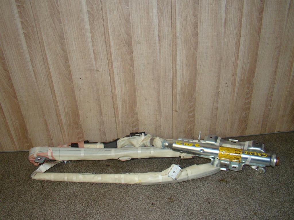 Подушка безопасности боковая, 3000 рублей, Пермь