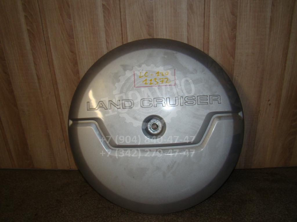 Чехол запасного колеса, 2500 рублей, Пермь