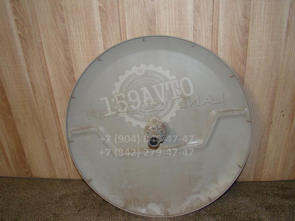 Чехол запасного колеса, 2500 рублей, Пермь